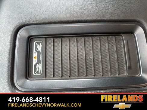 Used 2017 Chevrolet Silverado 2500 LTZ image 31