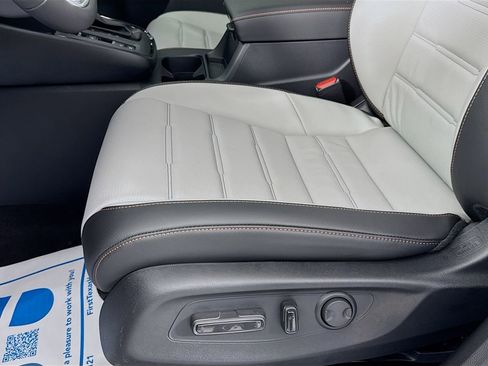New 2026 Honda CR-V Sport Touring image 28