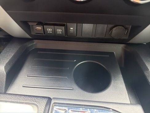 Used 2021 Toyota Tundra SR5 w/ SR5 Upgrade Package image 31