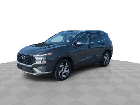 Used 2023 Hyundai Santa Fe SEL FWD image 4