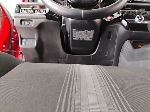 Used 2024 Honda Civic Sport image 36