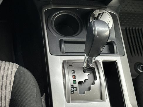 Used 2024 Toyota 4Runner SR5 image 21