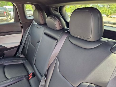 New 2026 Jeep Compass Limited AWD/4WD image 69
