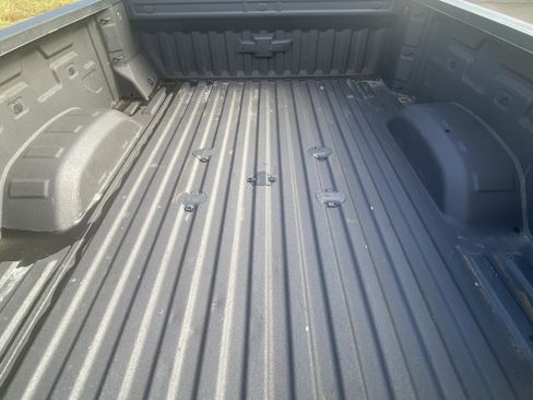 Used 2021 Chevrolet Silverado 2500 LTZ w/ LTZ Premium Texas Edition image 7