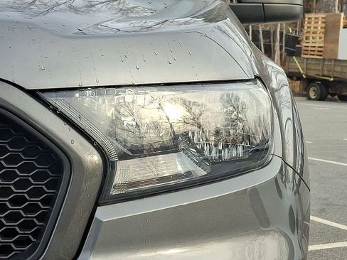 Used 2021 Ford Ranger XLT w/ Equipment Group 301A Mid image 9