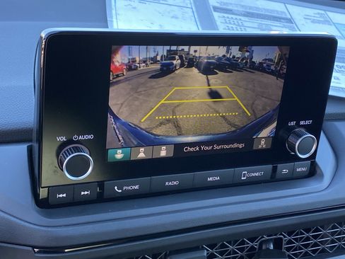 Used 2025 Honda Accord SE image 21