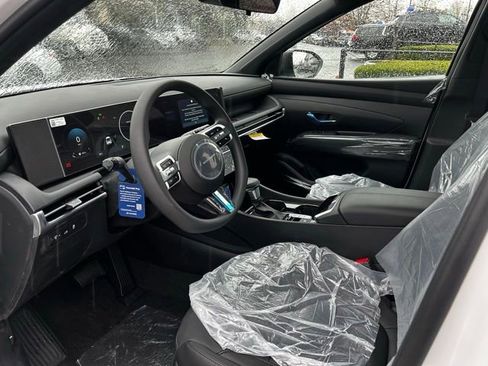 New 2026 Hyundai Santa Cruz SEL AWD/4WD image 16