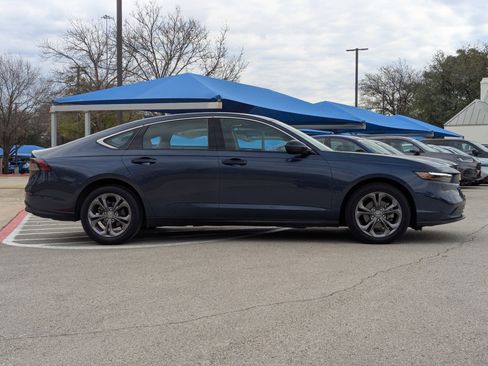 Used 2024 Honda Accord EX image 3