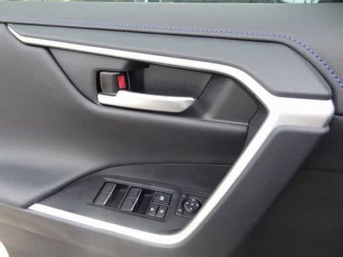 Used 2024 Toyota RAV4 XSE image 16