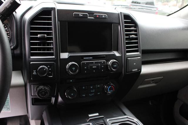 Used 2018 Ford F150 XL w/ Equipment Group 101A Mid AWD/4WD image 19