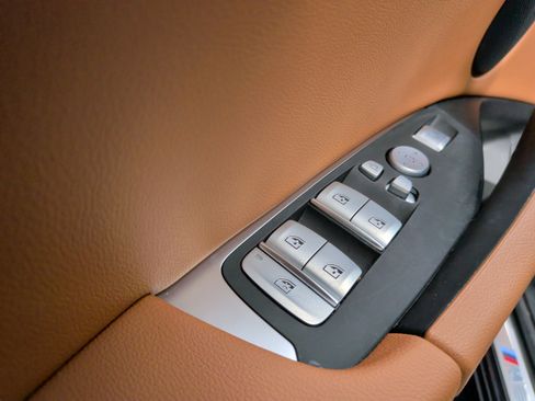 Used 2023 BMW X3 xDrive30i w/ M Sport Package image 29