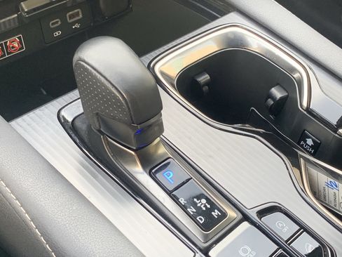 Certified 2024 Lexus RX 350 F Sport w/ Technology Package image 26