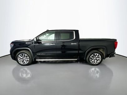 Used 2024 GMC Sierra 1500 Denali w/ Denali Reserve Package