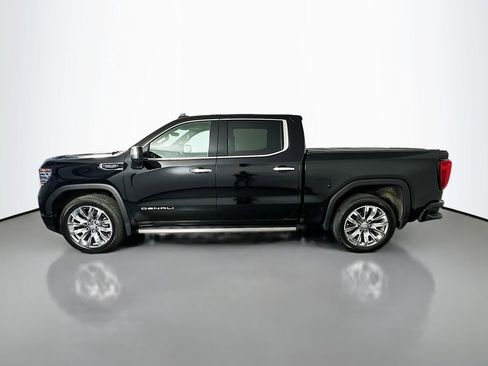Used 2024 GMC Sierra 1500 Denali w/ Denali Reserve Package AWD/4WD image 4