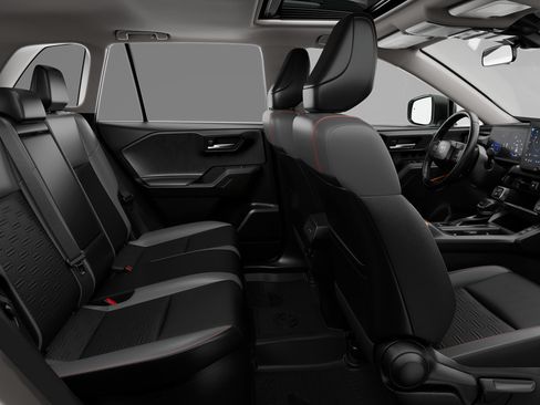 New 2026 Toyota RAV4 AWD image 21
