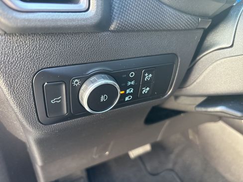 Used 2025 Ford Bronco Sport Big Bend w/ Convenience Package image 17