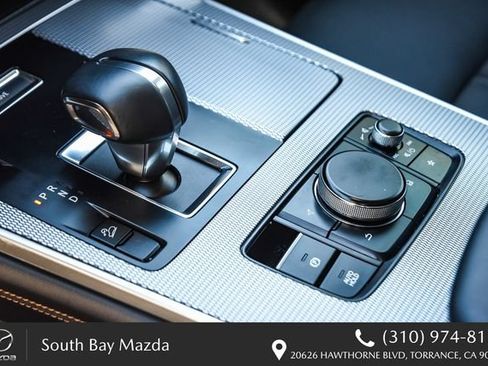 Used 2024 MAZDA CX-90 Plug-In Hybrid w/ Premium Pkg AWD/4WD image 20