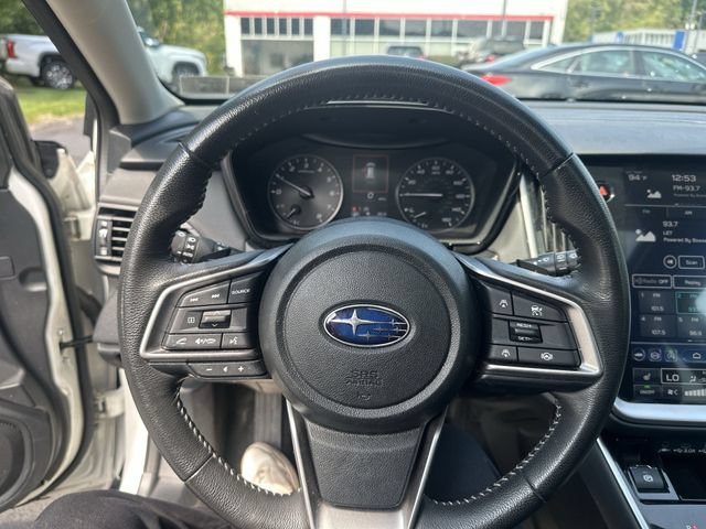 Used 2024 Subaru Outback Premium AWD/4WD image 13