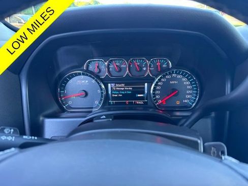 Used 2018 Chevrolet Silverado 1500 LT w/ All Star Edition AWD/4WD image 13