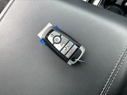 Used 2023 Ford F150 XLT w/ Equipment Group 302A High AWD/4WD image 10