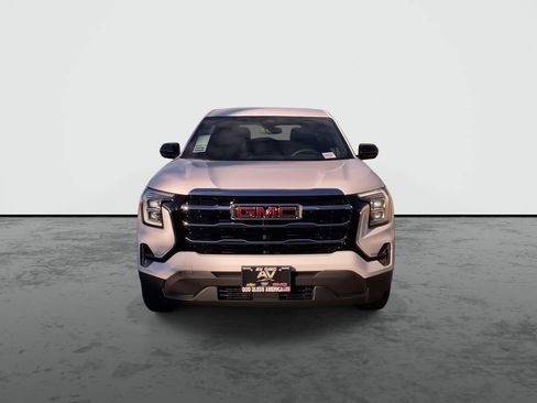 New 2026 GMC Terrain Elevation image 3