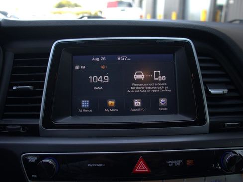 Used 2018 Hyundai Sonata SEL image 20