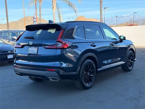 Used 2025 Honda CR-V Sport-L image 5