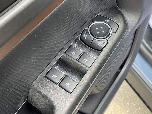 New 2026 Ford Bronco Sport Outer Banks w/ Outer Banks Tech Package+ AWD/4WD image 14