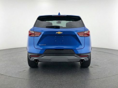 Used 2025 Chevrolet Blazer LT image 7