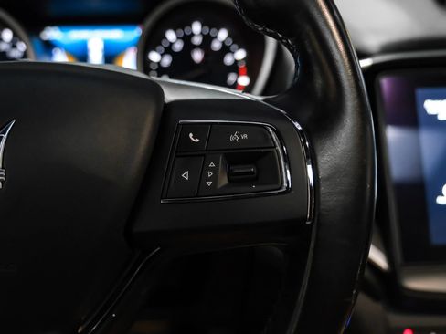 Used 2017 Maserati Ghibli RWD image 15