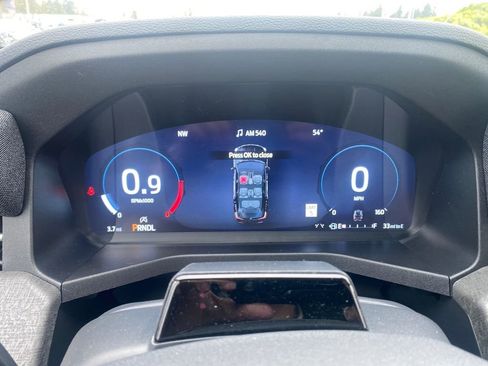 New 2026 Ford Explorer Platinum w/ LUX Leather Package image 25