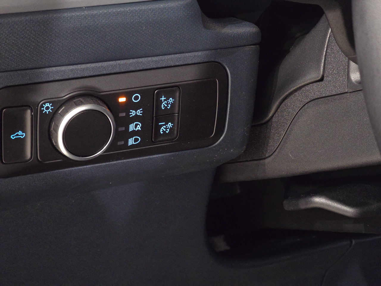 New 2026 Ford Maverick Tremor AWD/4WD image 16