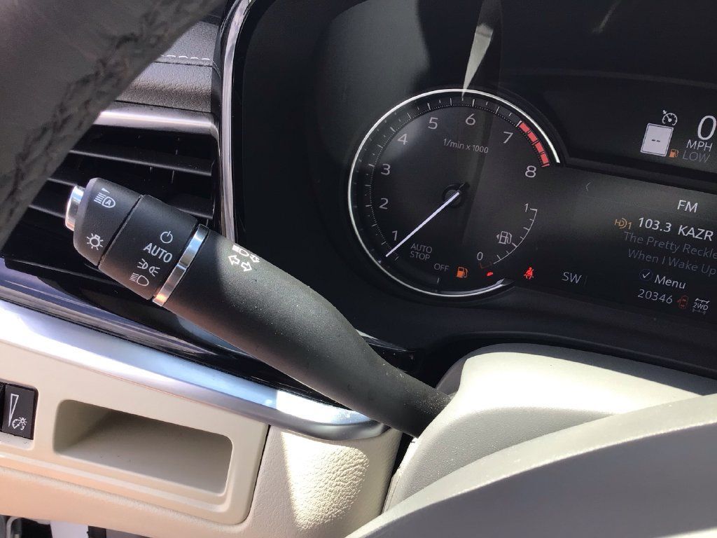Used 2024 Cadillac XT6 Premium Luxury AWD/4WD image 18
