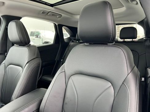 New 2026 Ford Escape Platinum w/ Premium Technology Package image 13