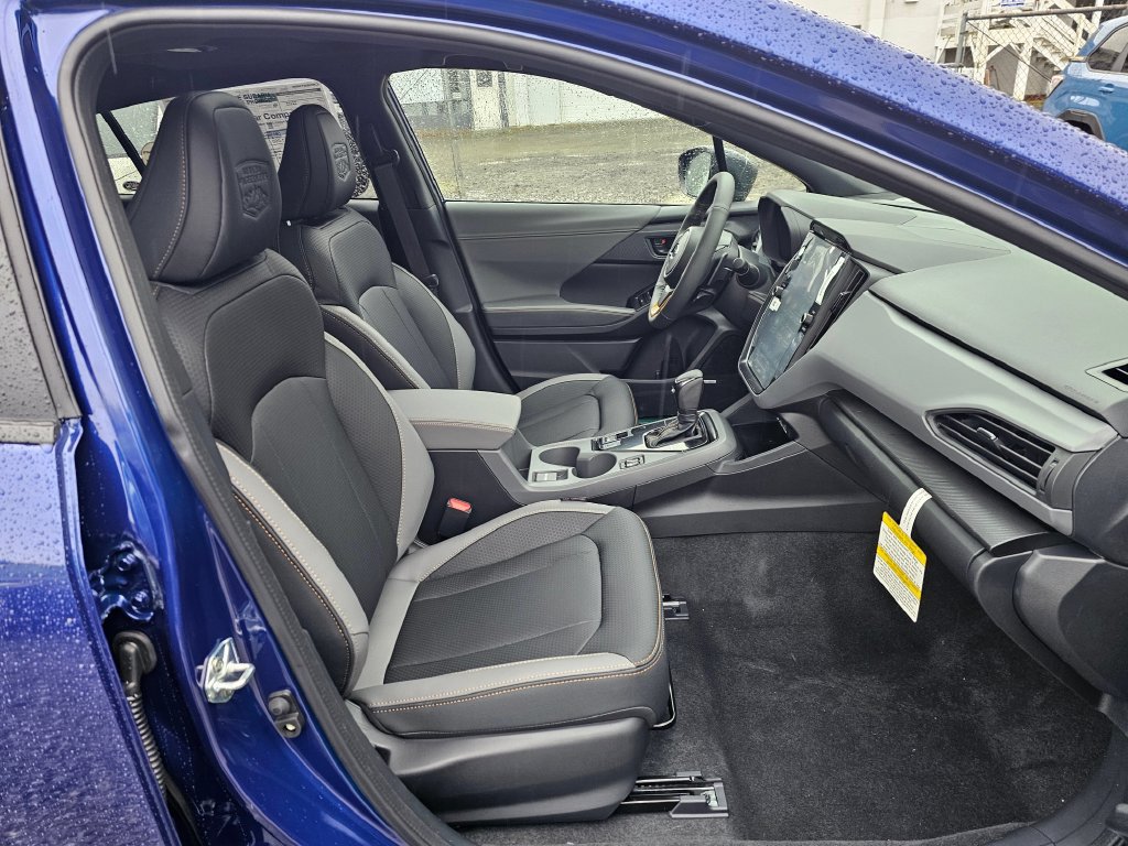 New 2026 Subaru Crosstrek 2.5i Wilderness w/ Crosstrek Mirror Package AWD/4WD image 10