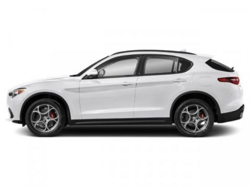 Used 2019 Alfa Romeo Stelvio Sport w/ Quick Order Package 22J Sport image 3