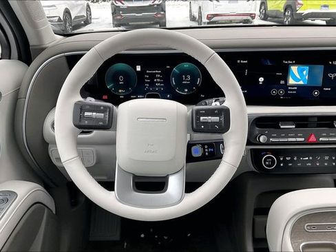 New 2026 Hyundai Palisade SEL Premium image 14