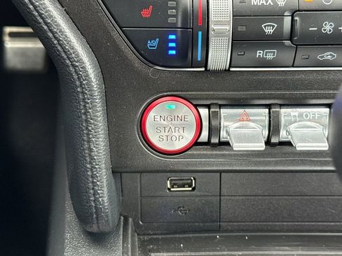 Used 2023 Ford Mustang Premium RWD image 32