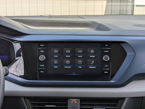Used 2022 Volkswagen Taos SE AWD/4WD image 27