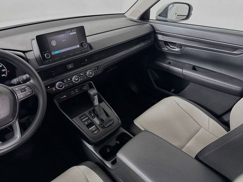 Certified 2024 Honda CR-V EX image 22