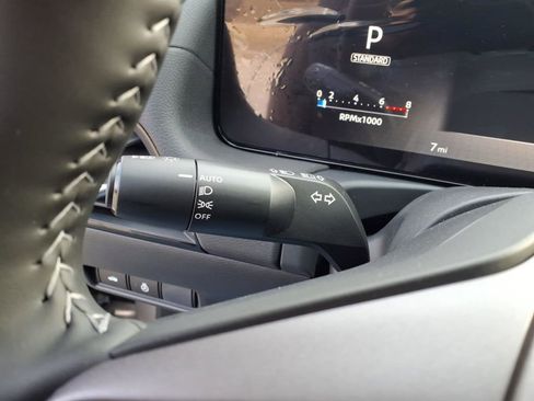 New 2026 Nissan Sentra SV image 19