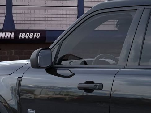 New 2026 Ford Bronco Sport Big Bend AWD/4WD image 20