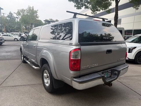 Used 2006 Toyota Tundra SR5 AWD/4WD image 6