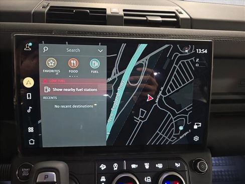 New 2026 Land Rover Defender 110 S image 24