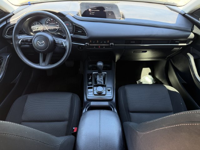 Used 2024 MAZDA CX-30 AWD 2.5 S image 9
