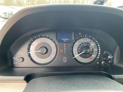 Used 2012 Honda Odyssey Touring image 14