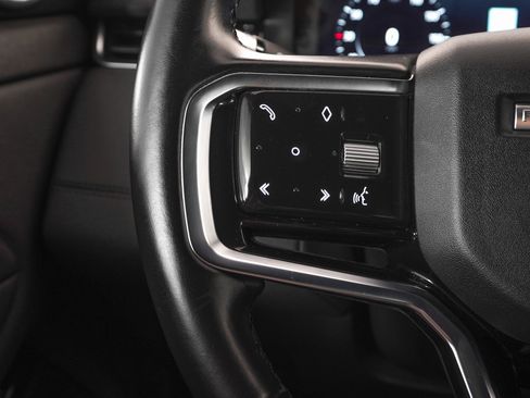 Used 2021 Land Rover Range Rover Evoque SE image 20