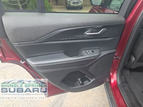 Used 2024 Jeep Grand Cherokee Altitude AWD/4WD image 14