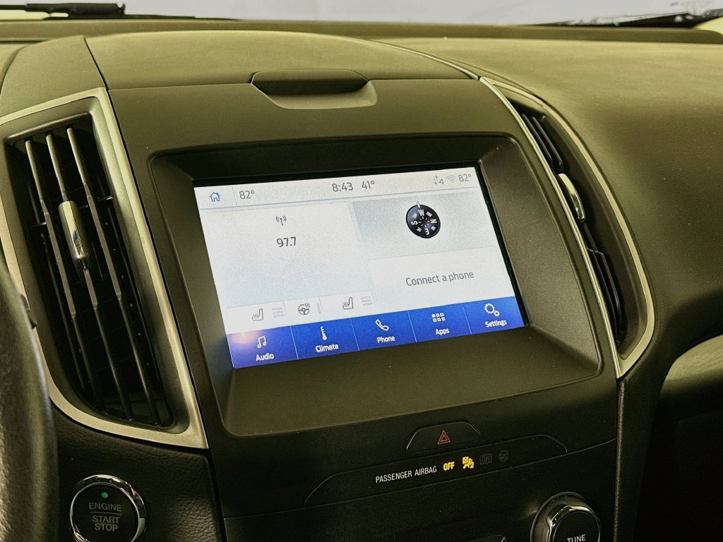 Used 2019 Ford Edge SEL w/ Equipment Group 201A AWD/4WD image 21