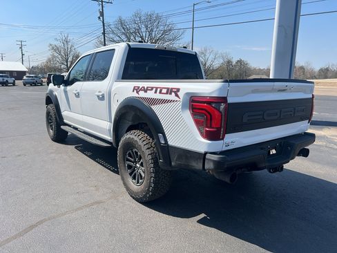 New 2026 Ford F150 Raptor image 7